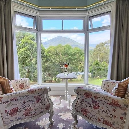 Rosebank Guesthouse ヒールズビル エクステリア 写真